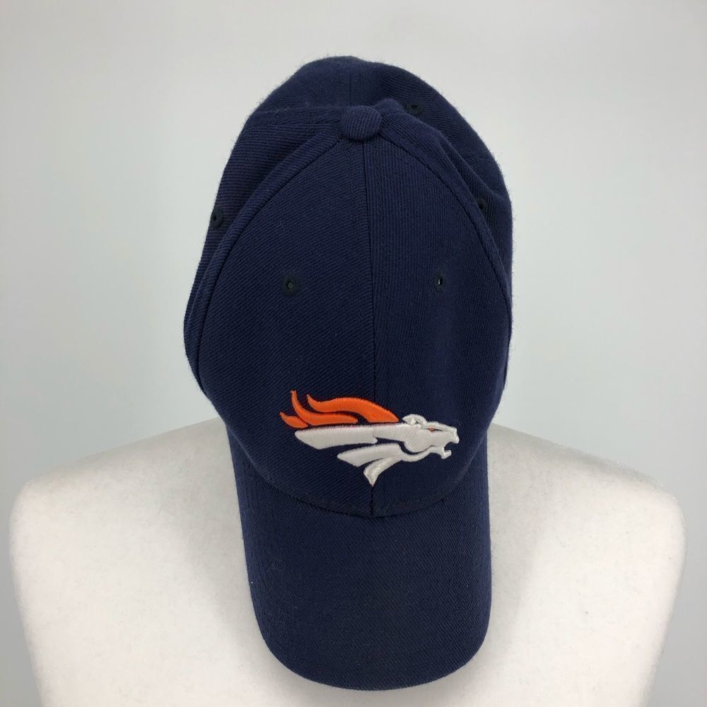 ‎NFL Onfield Denver Broncos Ball Cap